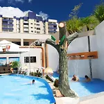 Prive Boulevard Suite Hotel - D