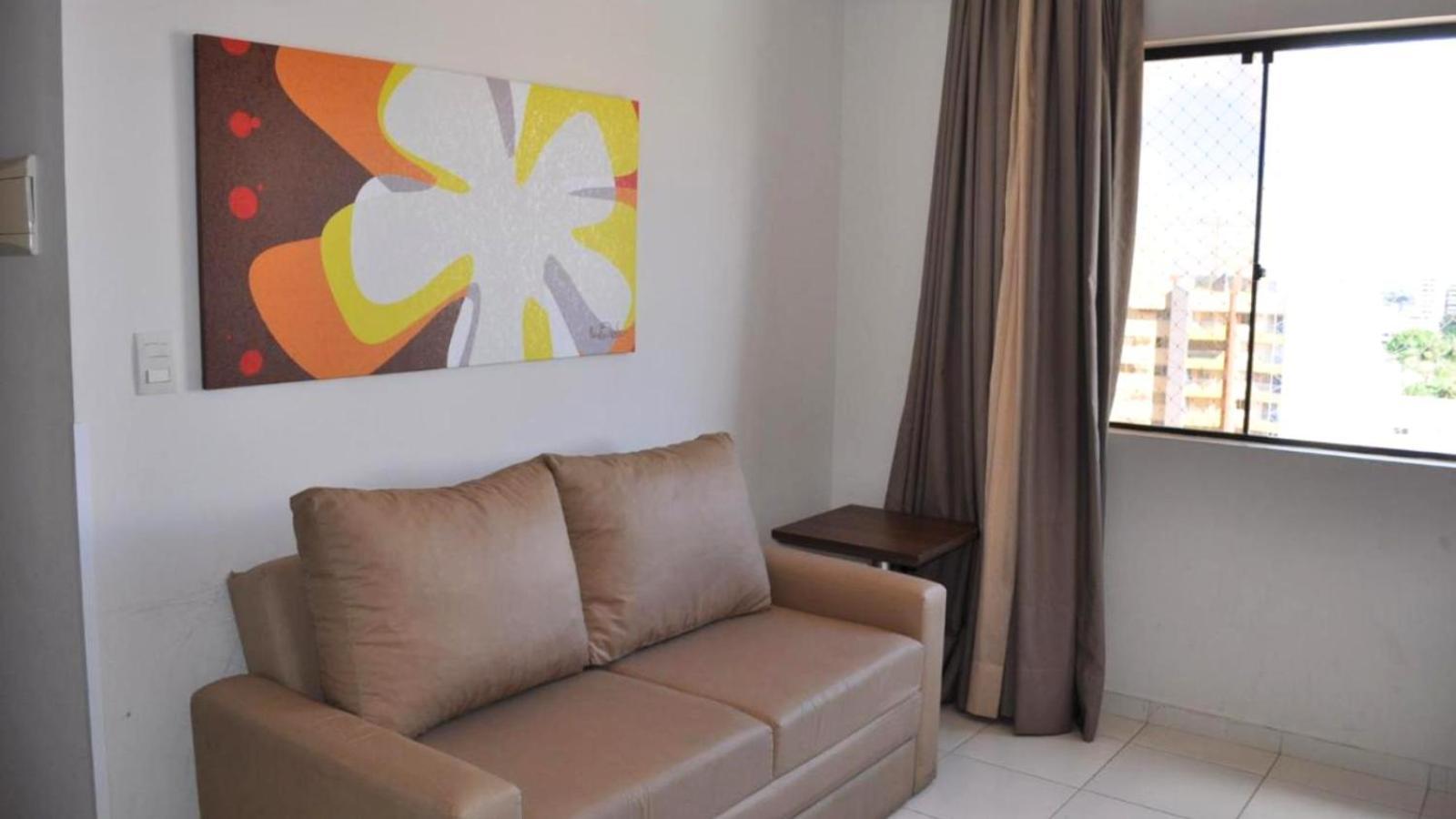 Prive Boulevard - D Aparthotel *