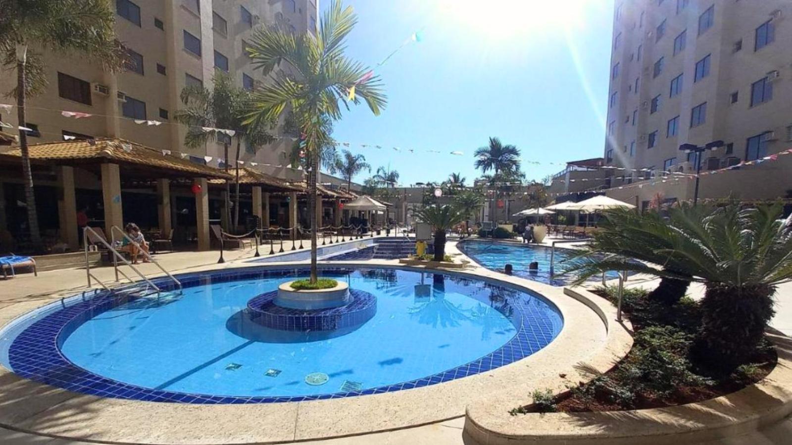 Aparthotel Prive Boulevard - D *