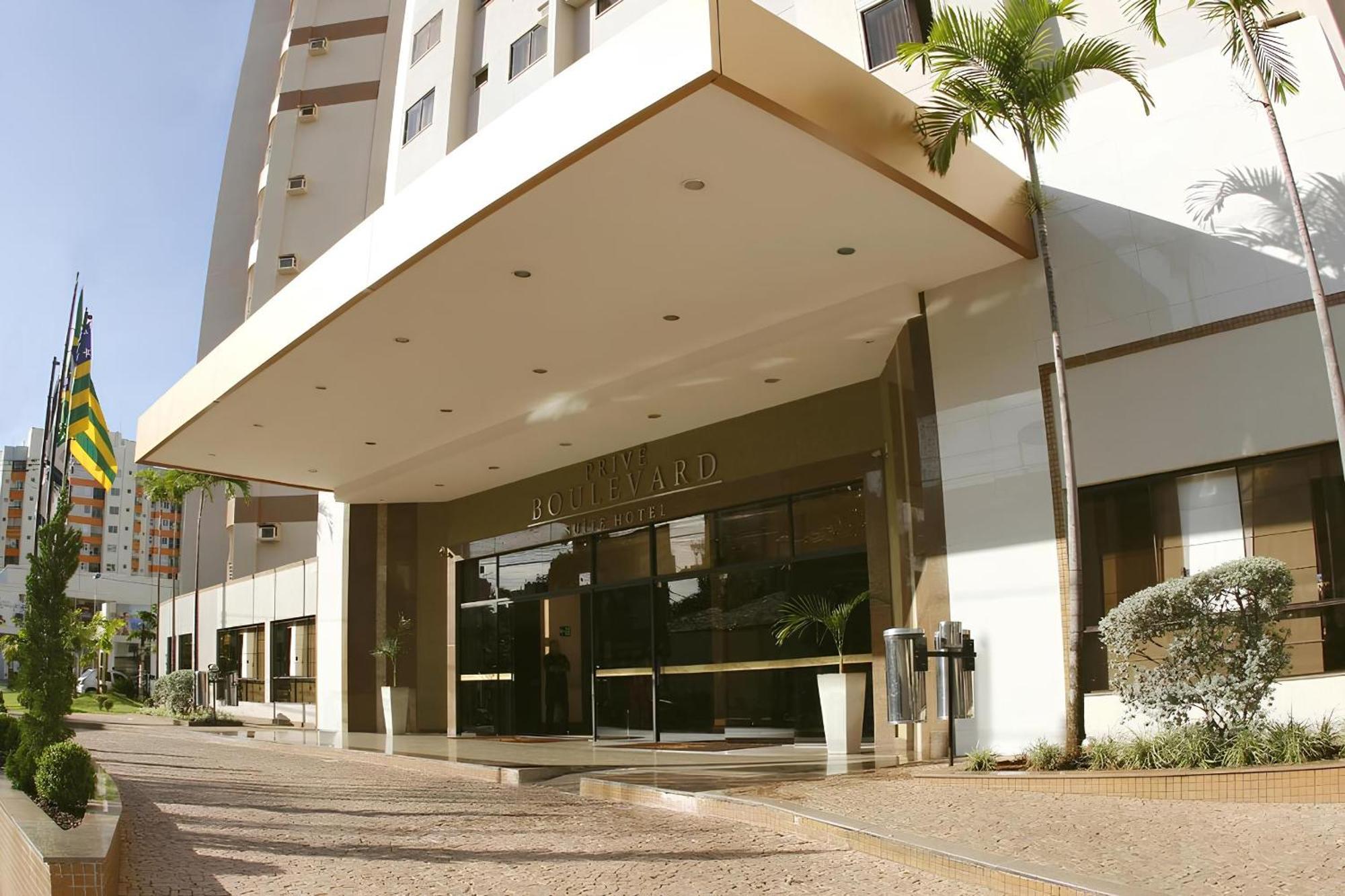 Aparthotel Prive Boulevard - D *